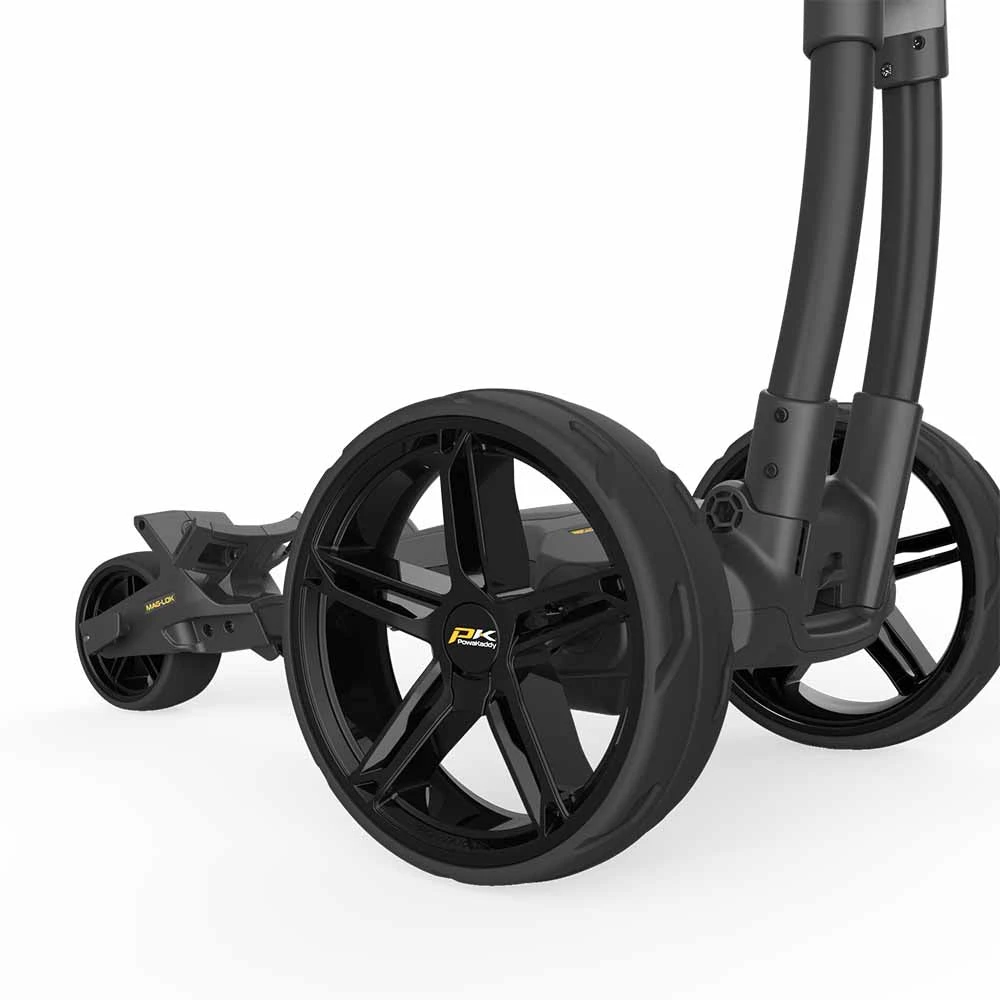 Powakaddy FX3 Electric Golf Trolley - 2025 7 Powakaddy FX3 Electric Golf Trolley - 2025 - Image 5
