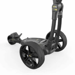 Powakaddy FX3 Electric Golf Trolley - 2025 13 Powakaddy FX3 Electric Golf Trolley - 2025 -FootJoy Store PowaKaddy 0006s 0004 06 2024 PowaKaddy FX3 Black Standard Plug n Play Lithium Battery