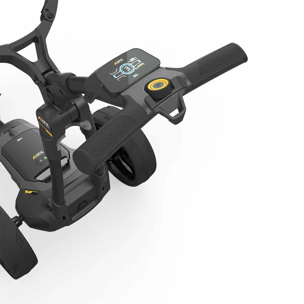 Powakaddy FX3 Electric Golf Trolley - 2025 9 Powakaddy FX3 Electric Golf Trolley - 2025 - Image 7
