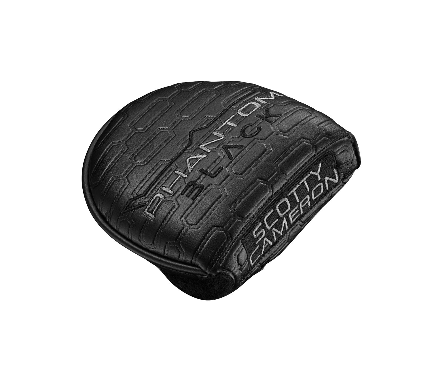 Titleist Scotty Cameron Phantom Black 7DB Limited Edition Putter 7 Titleist Scotty Cameron Phantom Black 7DB Limited Edition Putter - Image 5