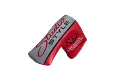 Titleist Scotty Cameron Studio Style Newport 2 Putter -FootJoy Store SCStudioStyleHeadCoverBladeStyle 62ee3815 2983 4ab6 b8cf f600e2fe127f