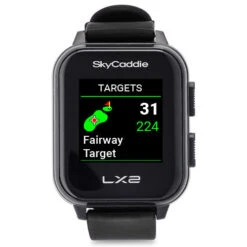 Sky Caddie LX2 GPS Golf Watch -FootJoy Store SG RGF ASM LX2 1