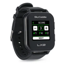 Sky Caddie LX2 GPS Golf Watch -FootJoy Store SG RGF ASM LX2 6