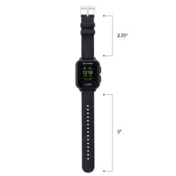 Sky Caddie LX2 GPS Golf Watch -FootJoy Store SG RGF ASM LX2 7