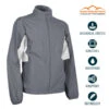 Sun Mountain Monsoon Waterproof Golf Jacket -FootJoy Store SMMJCW