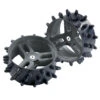 Motocaddy Hedgehog Winter Wheels S-Series -FootJoy Store SSerieSWinterWheelMain1000 dd72c33a f043 47d3 a632 46036fbf6ee5