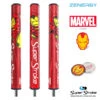 SuperStroke Zenergy Tour 2.0 Putter Grip - Iron Man -FootJoy Store SUPZT2IRO