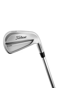 Titleist T100 Golf Irons -FootJoy Store SlQdRi6vSR65cBzGf3lh w thumb 2df5