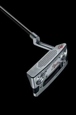 Titleist Scotty Cameron Studio Style Squareback 2 Putter -FootJoy Store Squareback2DarkHero
