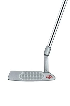 Titleist Scotty Cameron Studio Style Squareback 2 Putter -FootJoy Store Squareback2Face