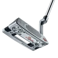 Titleist Scotty Cameron Studio Style Squareback 2 Putter