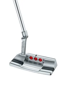 Titleist Scotty Cameron Studio Style Squareback 2 Putter -FootJoy Store Squareback2back