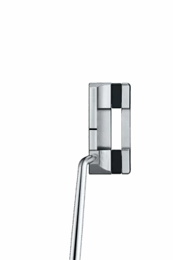 Titleist Scotty Cameron Studio Style Squareback Putter -FootJoy Store SquarebackAddressPNG
