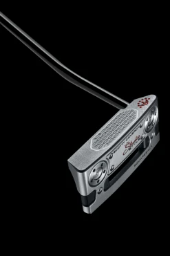 Titleist Scotty Cameron Studio Style Squareback Putter -FootJoy Store SquarebackDarkHeroPNG