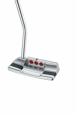 Titleist Scotty Cameron Studio Style Squareback Putter -FootJoy Store SquarebackbackPNG