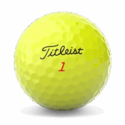 Titleist TruFeel Golf Balls -FootJoy Store T6136S 03