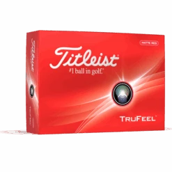 Titleist TruFeel Golf Balls -FootJoy Store T6536S 01