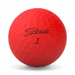 Titleist TruFeel Golf Balls -FootJoy Store T6536S 03