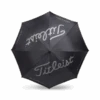 Titleist StaDry Single Canopy Golf Umbrella -FootJoy Store TA23STSCU 02 03