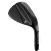 TaylorMade MG4 Matte Black Wedge -FootJoy Store TC517