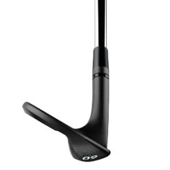 TaylorMade MG4 Matte Black Wedge 8 TaylorMade MG4 Matte Black Wedge -FootJoy Store TC517 zoom D5