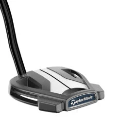 TaylorMade Spider Tour X Double Bend Golf Putter -FootJoy Store TC847 zoom D