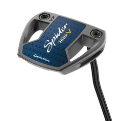 TaylorMade Spider Tour V Double Bend Golf Putter