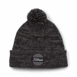 Titleist Junior Bordwalk Pom Hat