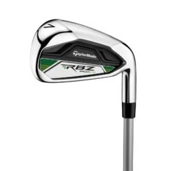 TaylorMade RBZ SpeedLite Golf Ladies 10 Piece Package Set -FootJoy Store TM21IRN TA200 RBZ SpeedLite W 3Qv1