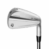 TaylorMade P790 Irons -FootJoy Store TM23IRN TA283 N2778609 P790 23 3Q v1