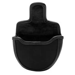 TaylorMade TP Black Ardmore #7 Single Bend Golf Putter -FootJoy Store TM24ACC M1567901 TP Black Headcover Mallet DTL v1