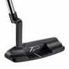 TaylorMade TP Black Juno #1 L Neck Golf Putter 1 TaylorMade TP Black Juno #1 L Neck Golf Putter -FootJoy Store TM24PTR TC856 N7522226 TP Black Juno 1 3Q v1