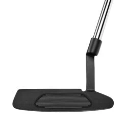 TaylorMade TP Black Juno #1 L Neck Golf Putter -FootJoy Store TM24PTR TC856 N7522226 TP Black Juno 1 FCE v1