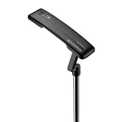 TaylorMade TP Black Juno #1 L Neck Golf Putter -FootJoy Store TM24PTR TC856 N7522226 TP Black Juno 1 SOL v1
