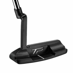 TaylorMade TP Black Juno #2 Long Neck Golf Putter