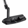 TaylorMade TP Black Soto #1 L Neck Golf Putter -FootJoy Store TM24PTR TC858 N7522626 TP Black Soto 1 3Q v1