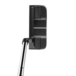TaylorMade TP Black Del Monte #1 L Neck Golf Putter -FootJoy Store TM24PTR TC859 N7522826 TP Black Del Monte 1 ADR v1