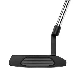 TaylorMade TP Black Del Monte #1 L Neck Golf Putter -FootJoy Store TM24PTR TC859 N7522826 TP Black Del Monte 1 FCE v1