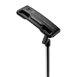 TaylorMade TP Black Del Monte #1 L Neck Golf Putter -FootJoy Store TM24PTR TC859 N7522826 TP Black Del Monte 1 SOL v1
