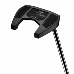 TaylorMade TP Black Palisades #3 Short Slant Golf Putter -FootJoy Store TM24PTR TC861 N7523226 TP Black Palisades 3 SOL v1