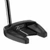 TaylorMade TP Black Palisades Single Bend Golf Putter 1 TaylorMade TP Black Palisades Single Bend Golf Putter -FootJoy Store TM24PTR TC862 N7523426 TP Black Palisades 7 SB 3Q v1