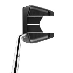 TaylorMade TP Black Palisades Single Bend Golf Putter -FootJoy Store TM24PTR TC862 N7523426 TP Black Palisades 7 SB ADR v1