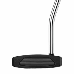 TaylorMade TP Black Palisades Single Bend Golf Putter -FootJoy Store TM24PTR TC862 N7523426 TP Black Palisades 7 SB FCE v1