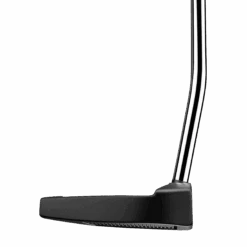 TaylorMade TP Black Palisades Single Bend Golf Putter -FootJoy Store TM24PTR TC862 N7523426 TP Black Palisades 7 SB TOE v1