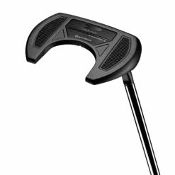 TaylorMade TP Black Ardmore #6 Short Curve Golf Putter -FootJoy Store TM24PTR TC897 N7523826 TP Black Ardmore 6 SOL v1