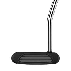 TaylorMade TP Black Ardmore #7 Single Bend Golf Putter -FootJoy Store TM24PTR TC898 N7523626 TP Black Ardmore 7 SB FCE v1