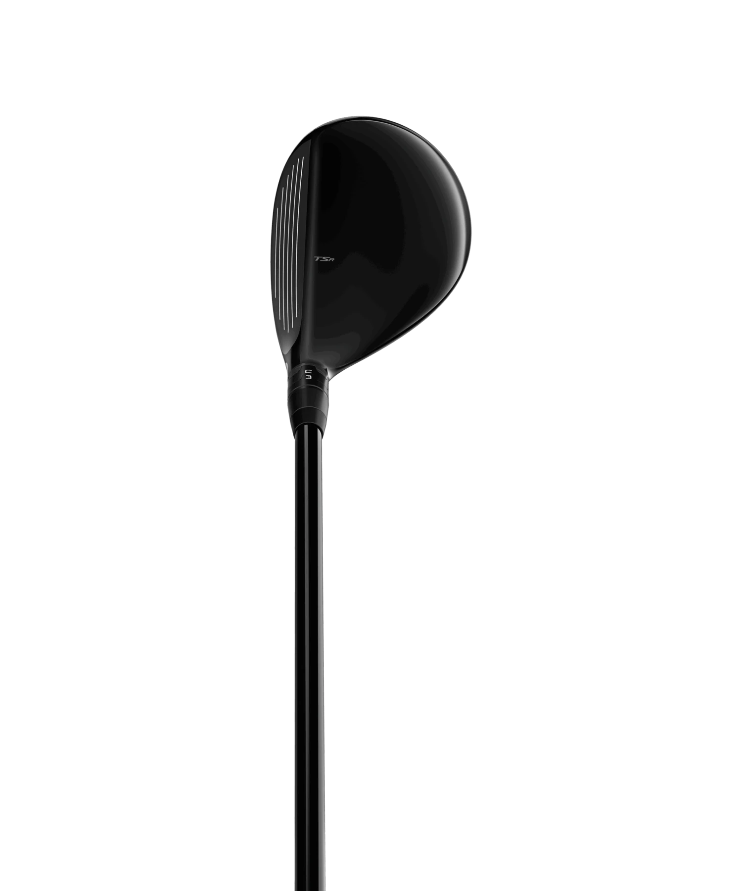 Titleist TSR1 Hybrid 4 Titleist TSR1 Hybrid - Image 2
