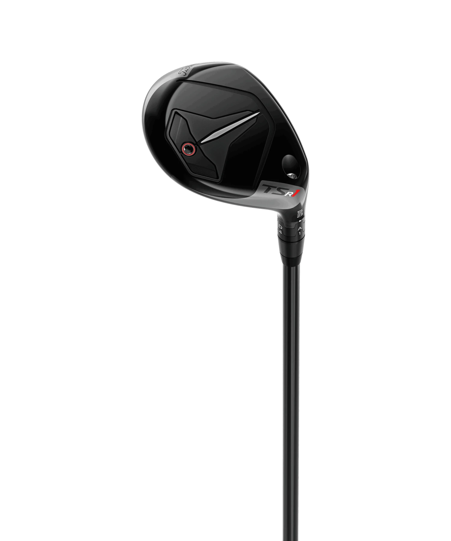 Titleist TSR1 Hybrid 5 Titleist TSR1 Hybrid - Image 3