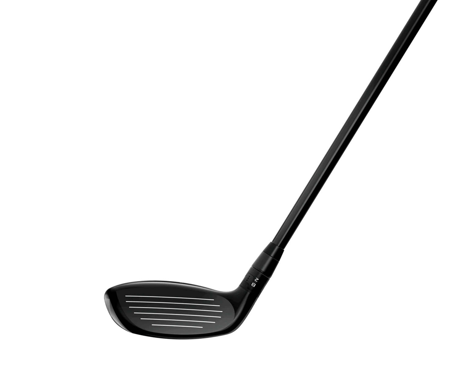 Titleist TSR1 Hybrid 6 Titleist TSR1 Hybrid - Image 4