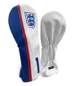 Taylormade England Driver Head Cover